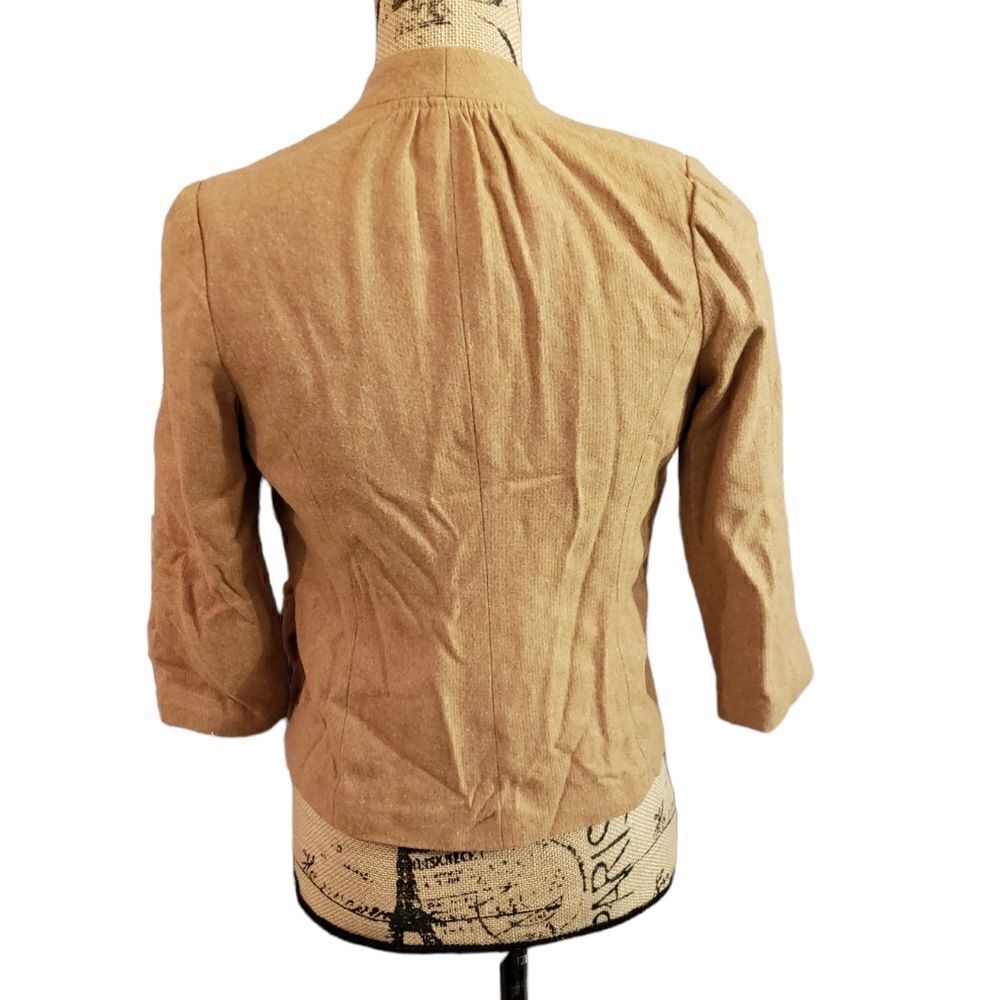 Tabitha Jacket - Picture 10 of 13